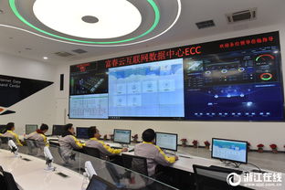 富春云互聯(lián)網(wǎng)數(shù)據(jù)中心在杭開園，助力數(shù)字經(jīng)濟高質(zhì)量發(fā)展